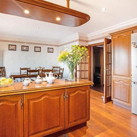 Casa La Victoria Villa La Victoria de Acentejo ภายนอก รูปภาพ