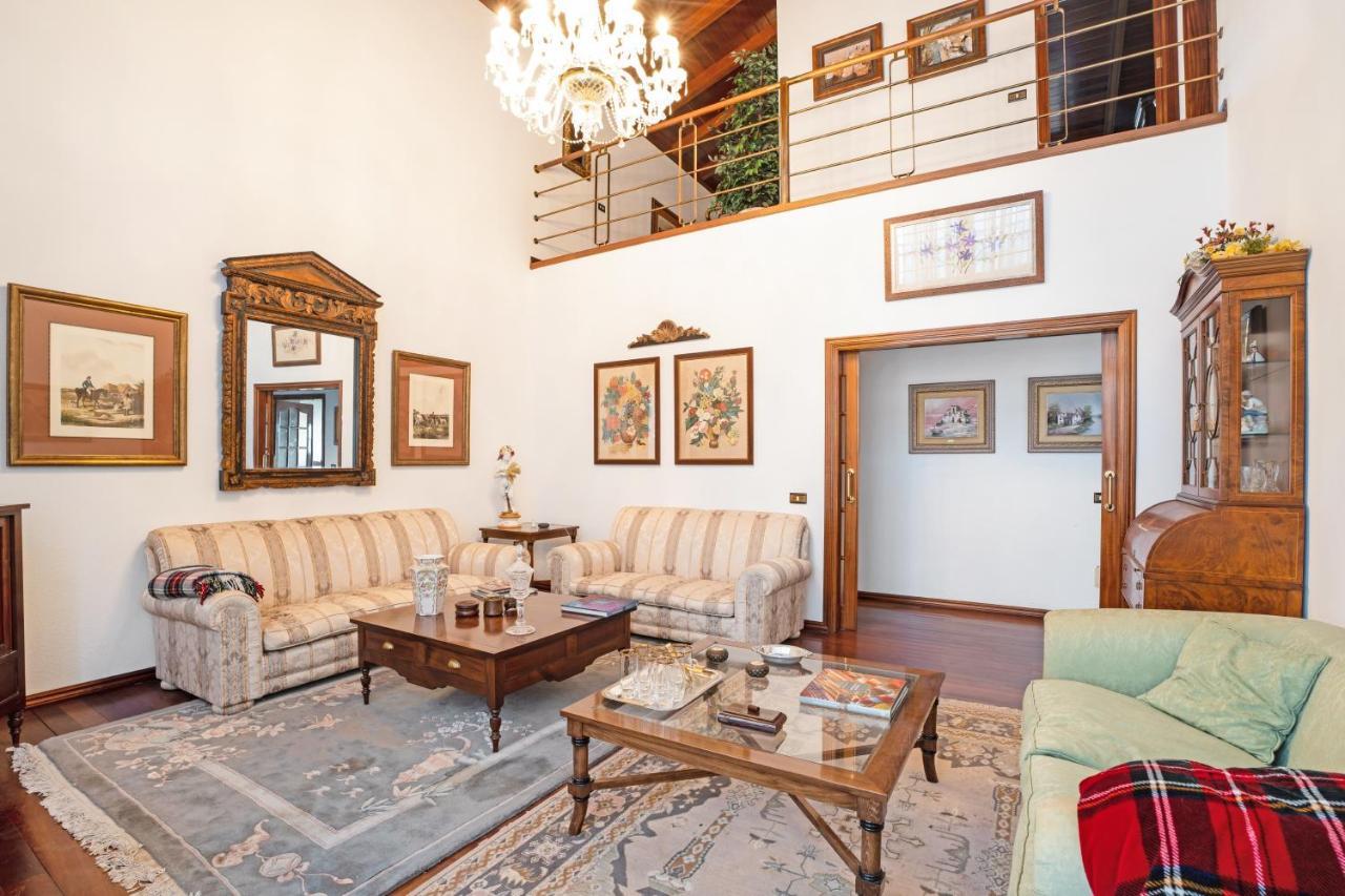 Casa La Victoria Villa La Victoria de Acentejo ภายนอก รูปภาพ