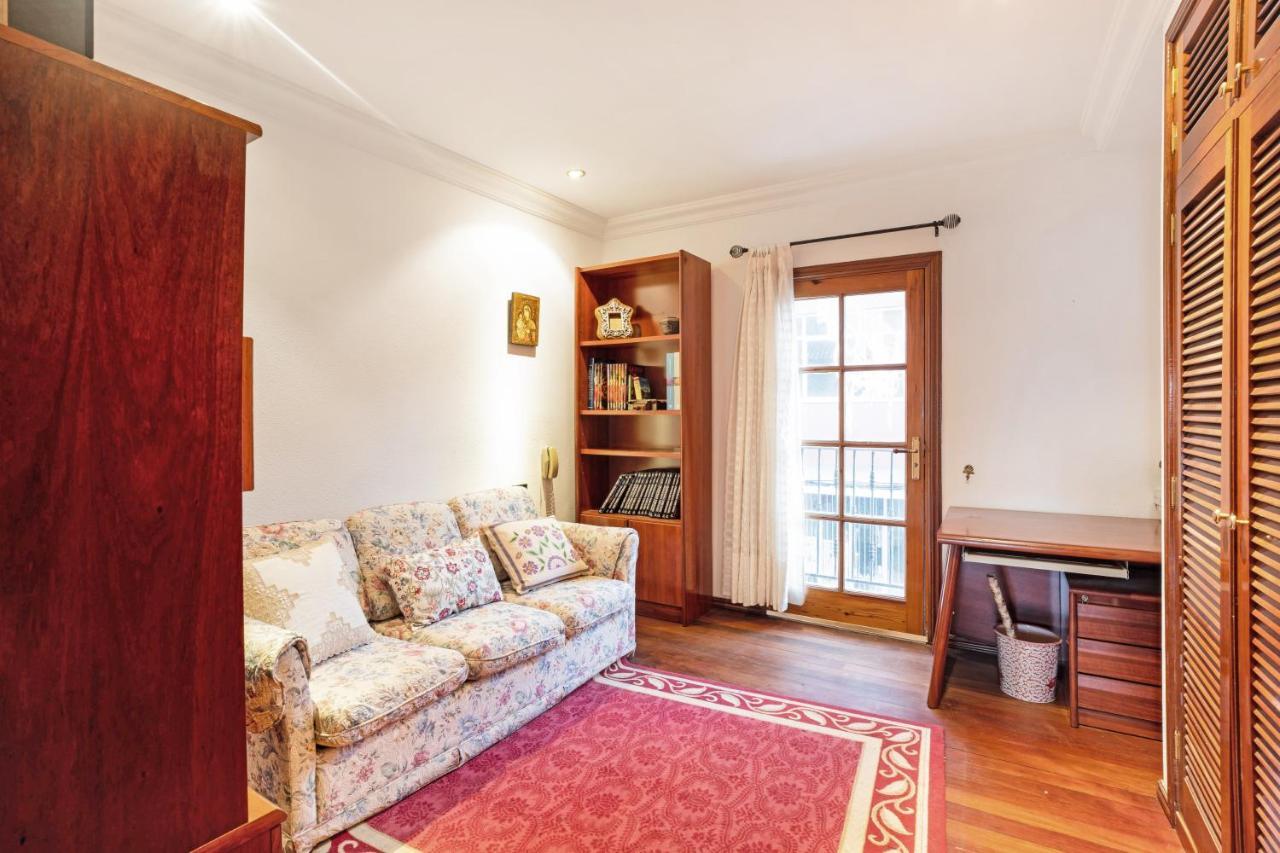 Casa La Victoria Villa La Victoria de Acentejo ภายนอก รูปภาพ