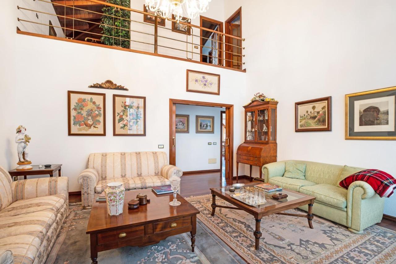 Casa La Victoria Villa La Victoria de Acentejo ภายนอก รูปภาพ