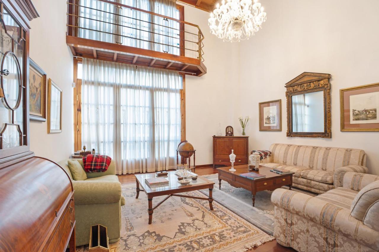 Casa La Victoria Villa La Victoria de Acentejo ภายนอก รูปภาพ